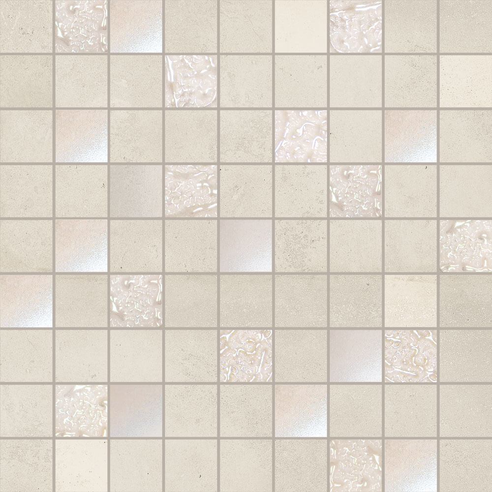 MOSAICO ADVANCE WHITE